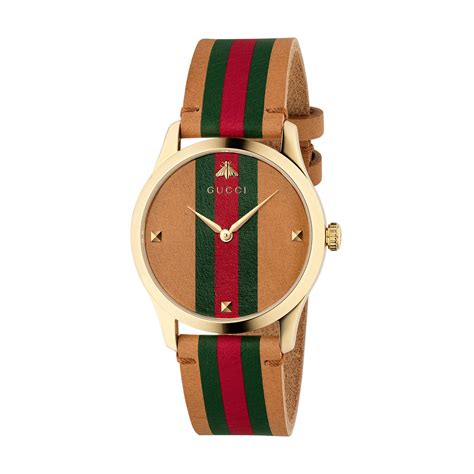 gucci watches for women's with price list in india